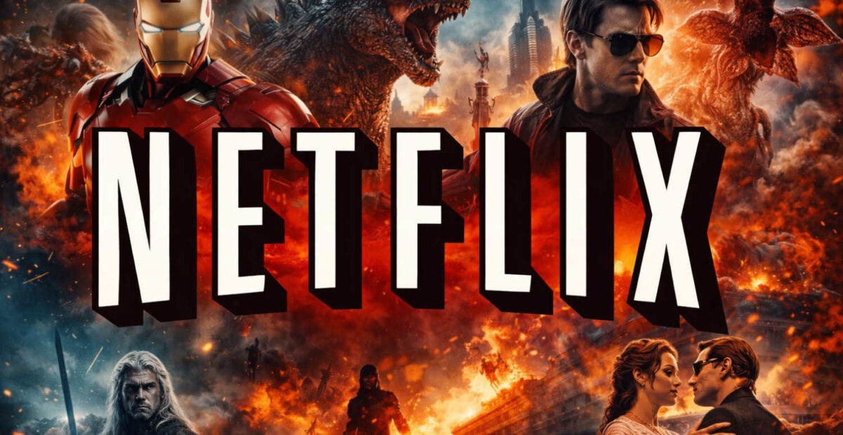 Diddyn kohudokumentti syrjäytti Stranger Thingsin Netflixin ykköspaikalta