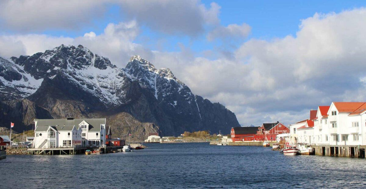 Norjan kruununprinsessan poika Marius Borg Høiby myi kokaiinia
