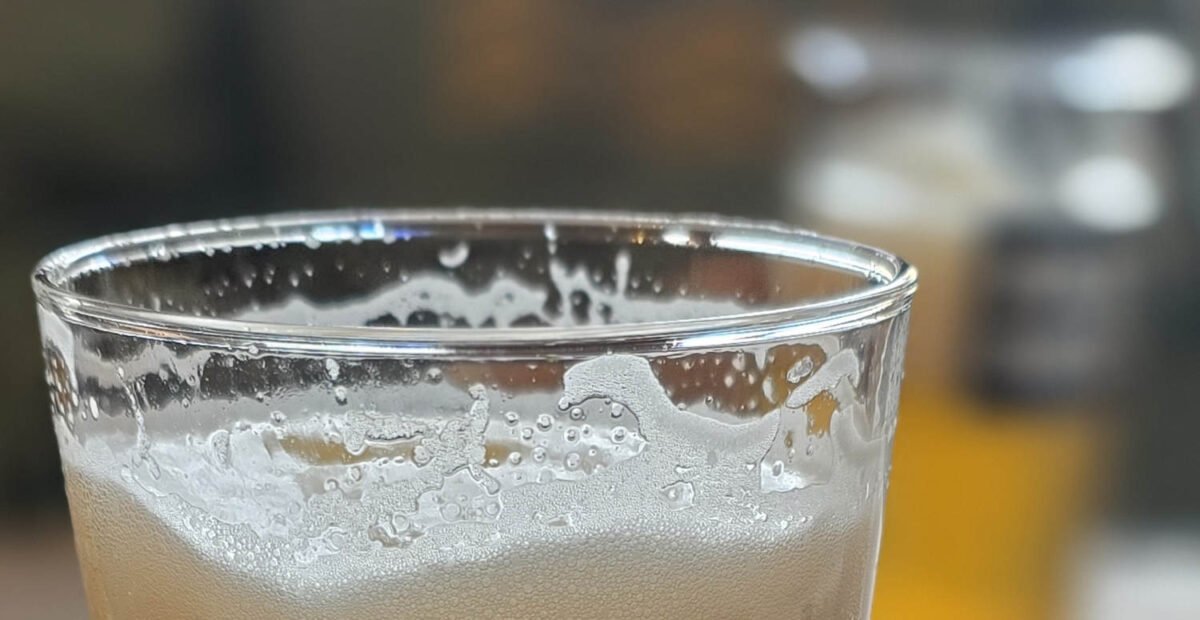 Olutta. Kuvituskuva: Stara (Ei liity tapaukseen)