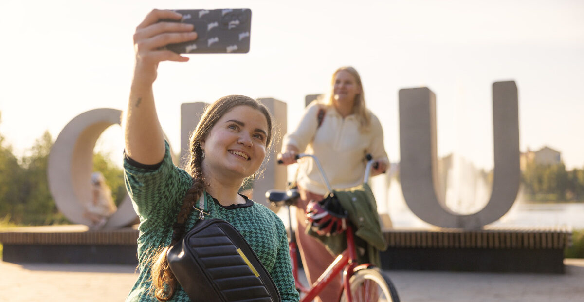 Maailman arvostetuin matkailulehti Conde Nast: Oulu vuoden parhaita matkatärppejä