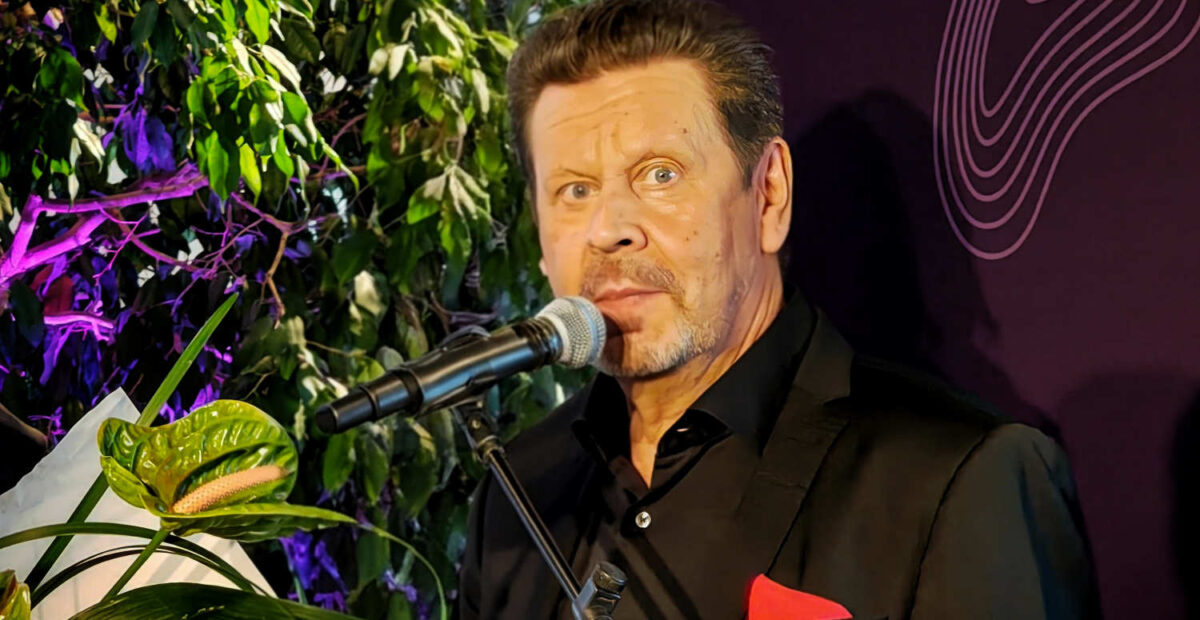 Pate Mustajärvi perui kaikki loppuvuoden keikat – ”Pelikaani pärkkele lensi turpiiniin”