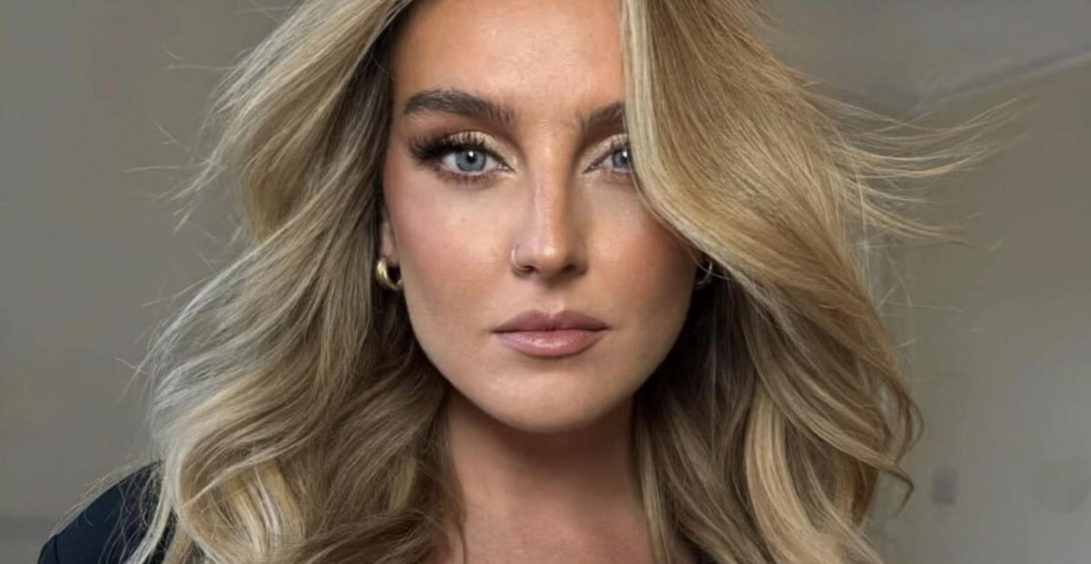 Little Mix -draama paisuu – Perrie Edwards poisti tykkäyksensä Jesy Nelsonin kuvista