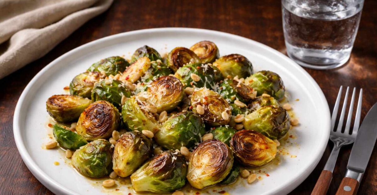 Ruusukaali-annos lautasella. Kuva: Stara