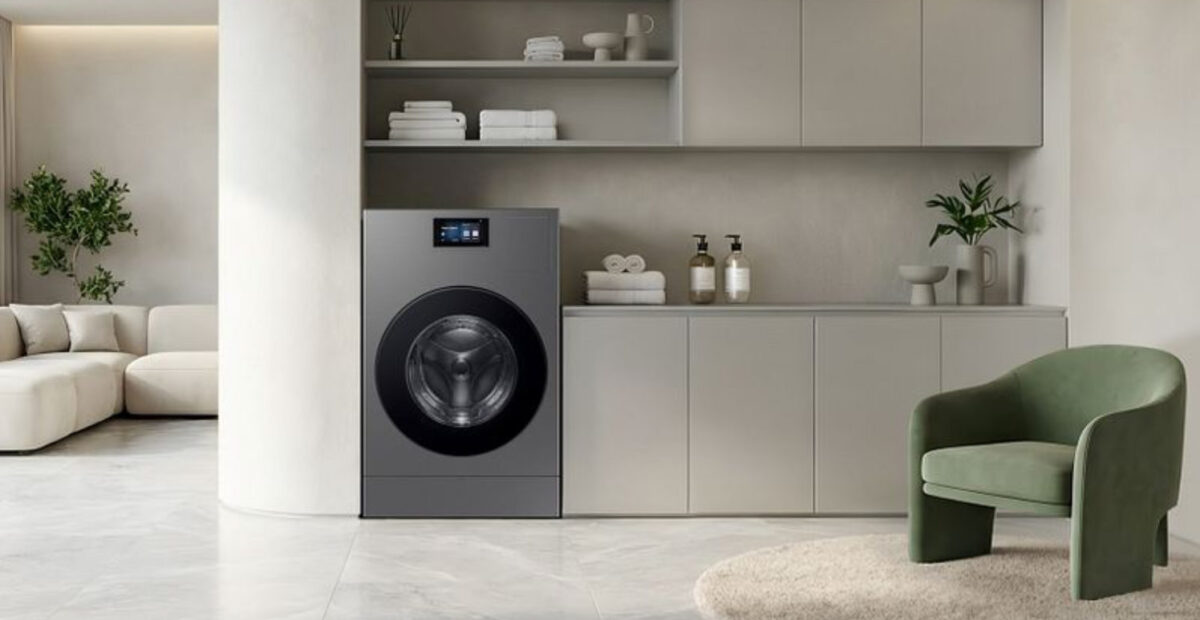 Samsung esitteli tulevaisuuden teknologiaa – tekoäly edellyttää tiukkaa tietoturvaa