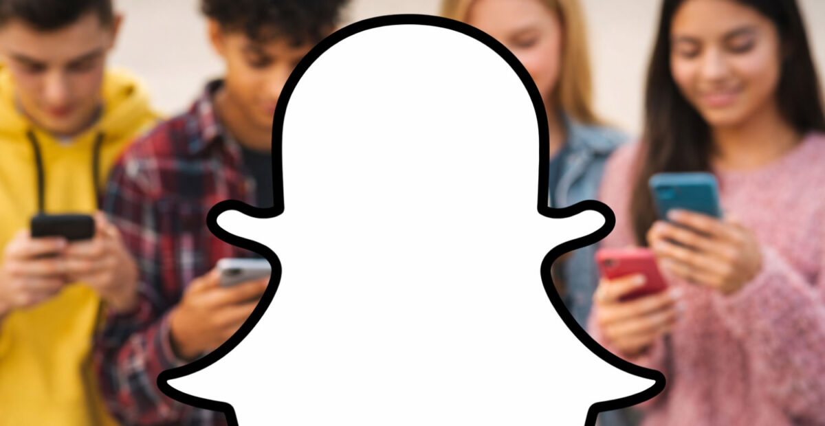 Snapchat. Kuva: Stara