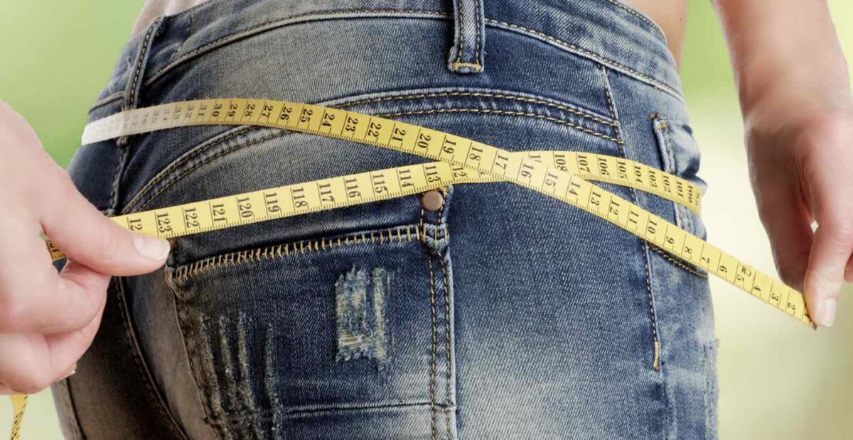 Aikuisviihdetähden asu katosi pakaroiden väliin – kerännyt jo 2,6 miljoonaa seuraajaa