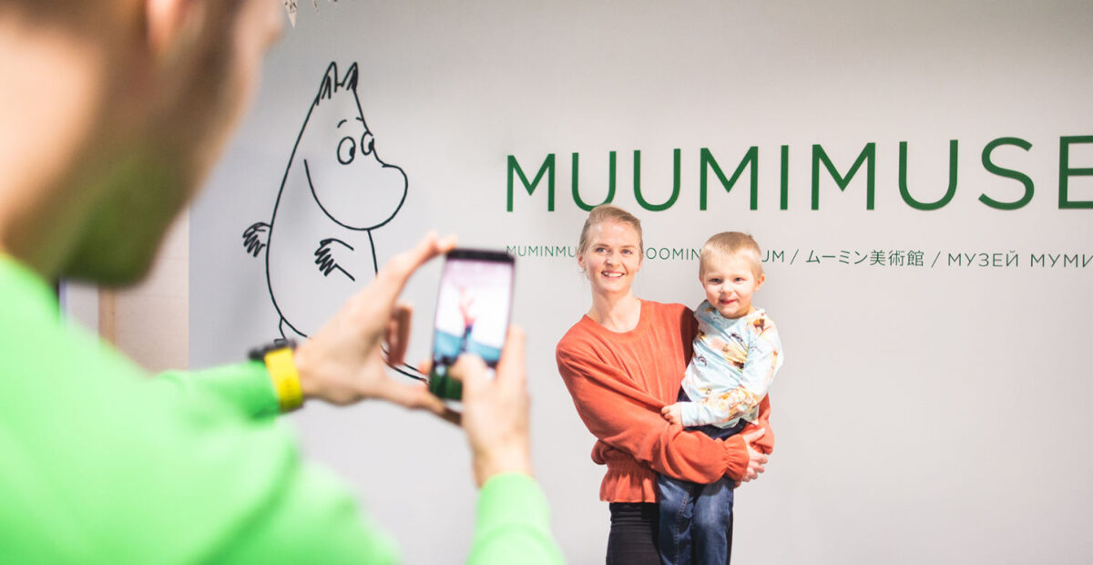 Museokortti täytti 10 vuotta – hurja määrä museovierailuja viime vuonna