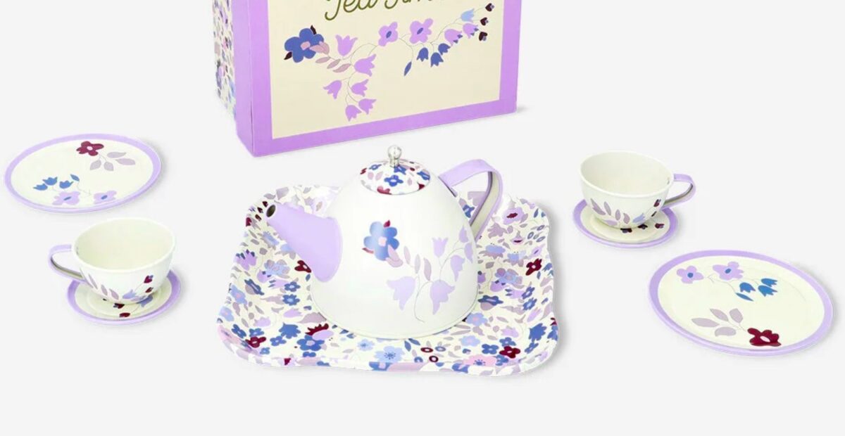 Flying Tiger Copenhagen