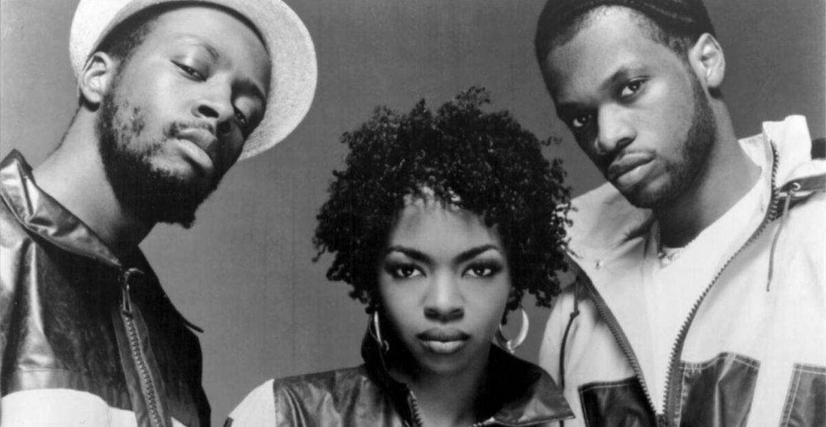 The Fugees-yhtyeen kanssa esiintynyt John Forté on kuollut 50-vuotiaana