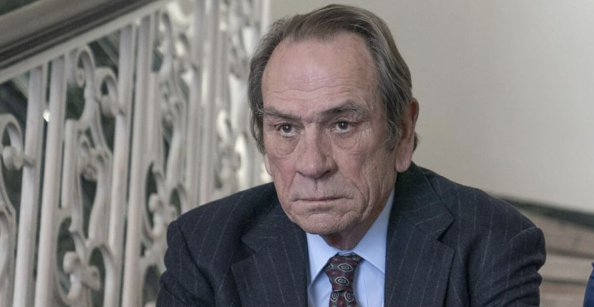 Tommy Lee Jonesin Victoria-tytär löydetty kuolleena hotellin käytävältä