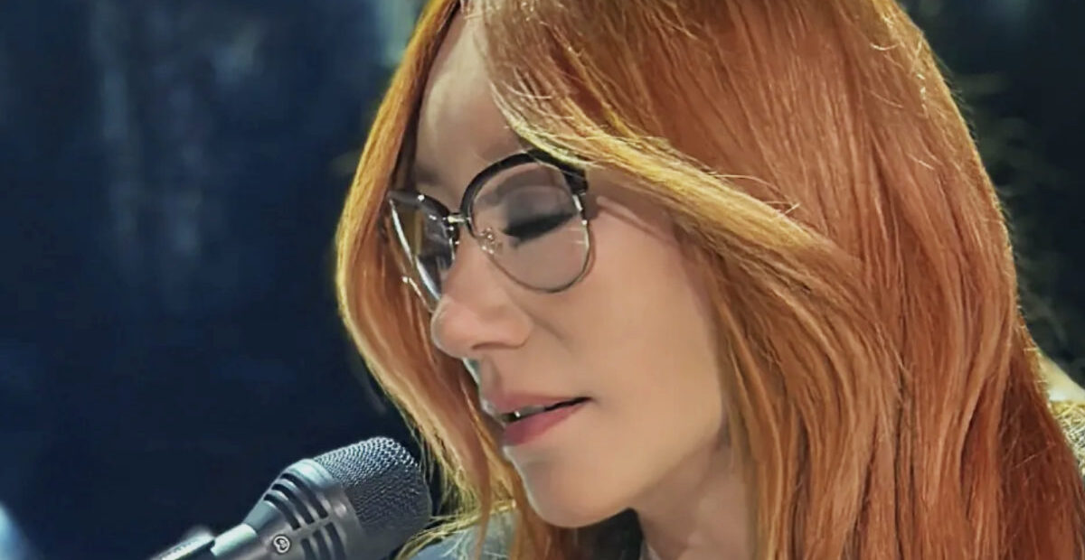 Tori Amosin loppuunmyyty konsertti Helsingissä siirtyi