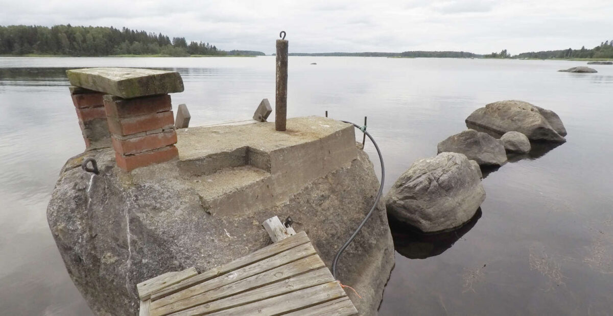 Saariston maisemaa, Kuva: Jocka Träskbäck / Stara