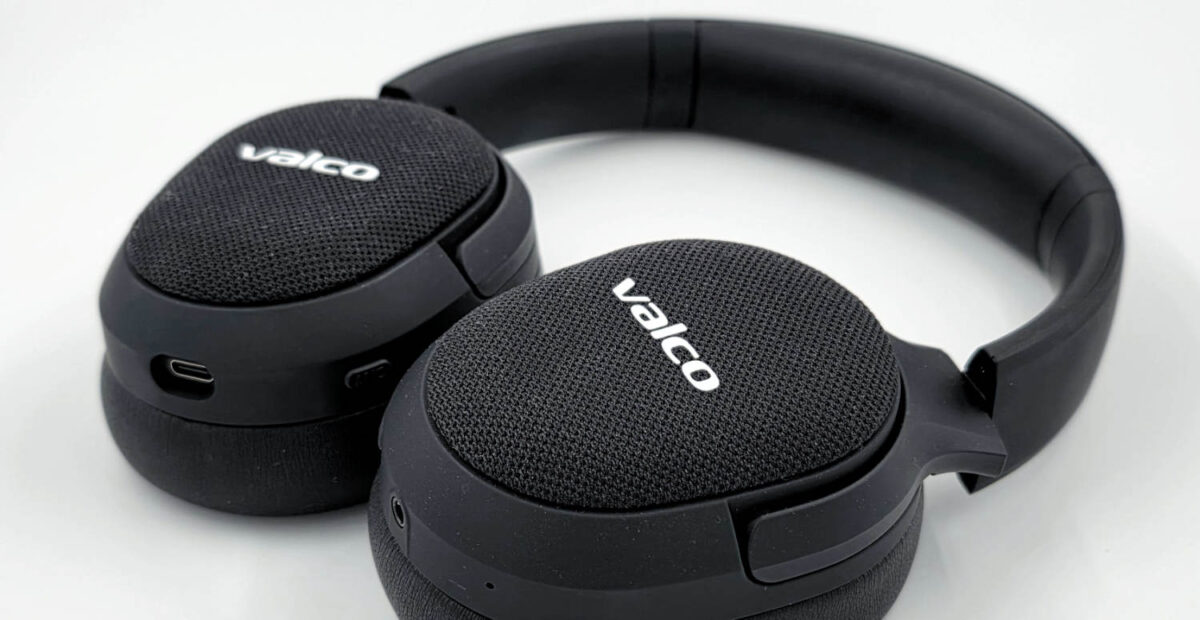 Valco VMK25.2. Kuva: Stara