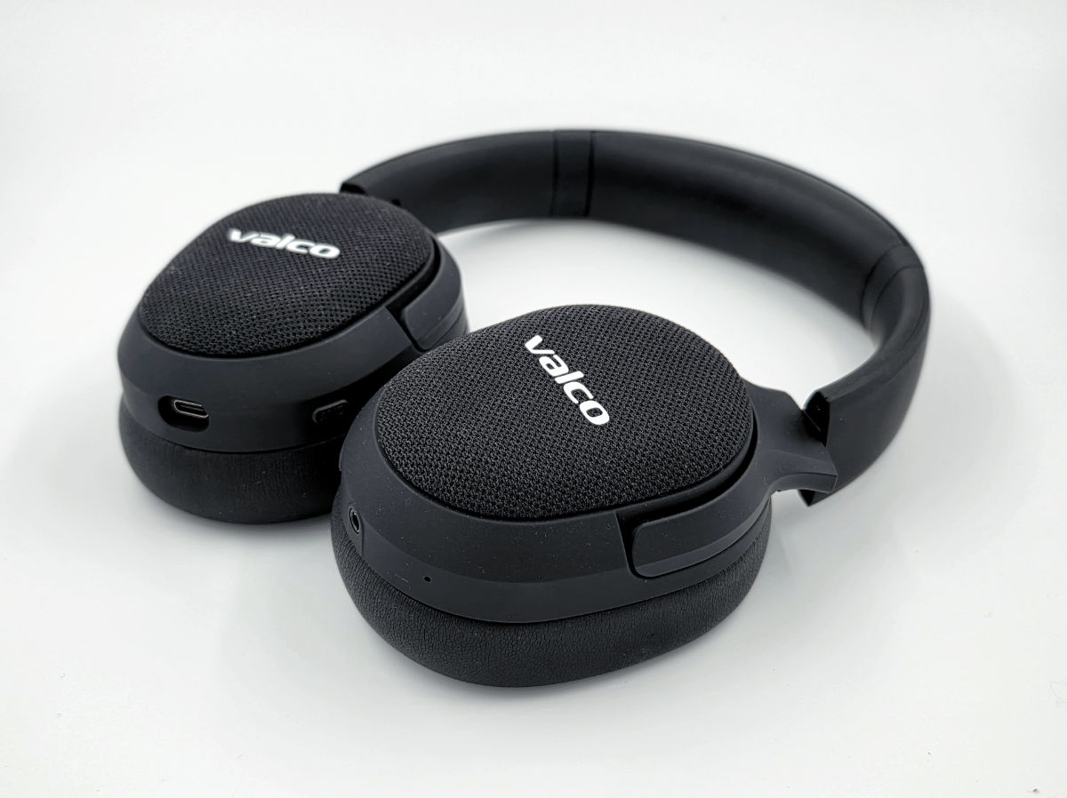 Valco VMK25.2 kuulokkeet
