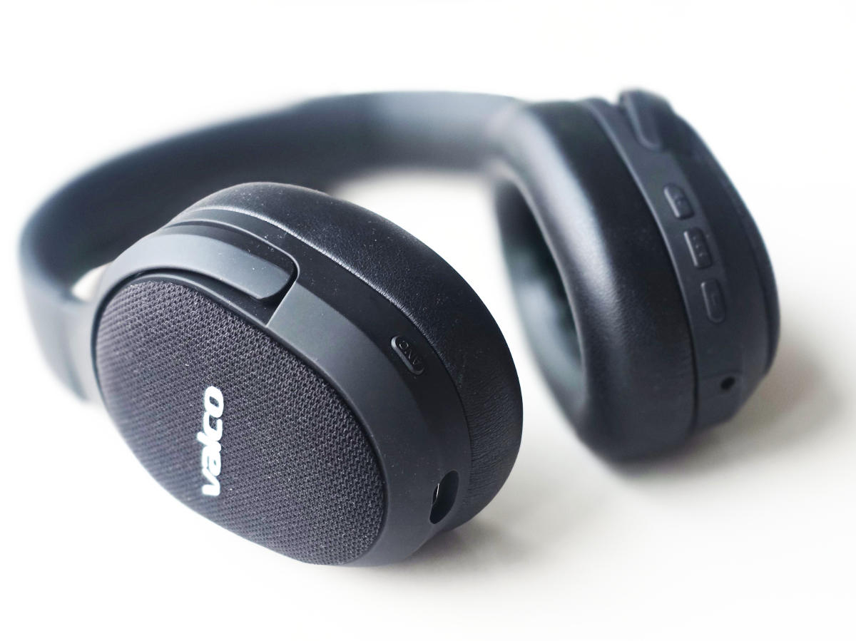 Valco VMK25.2 kuulokkeet