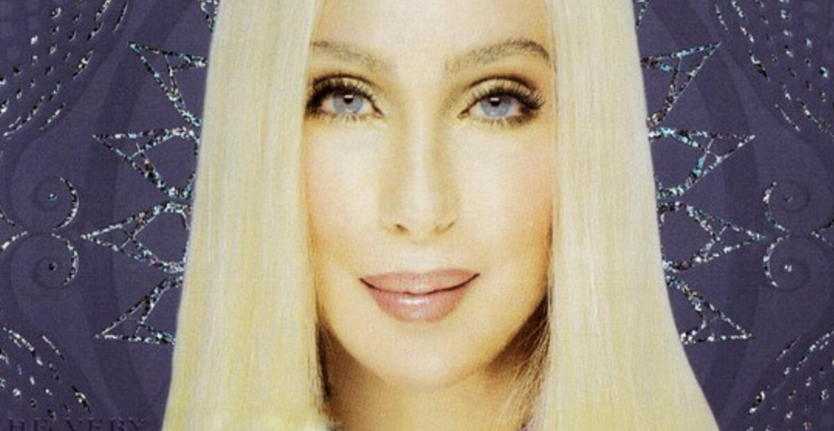 Cher, The Very Best of