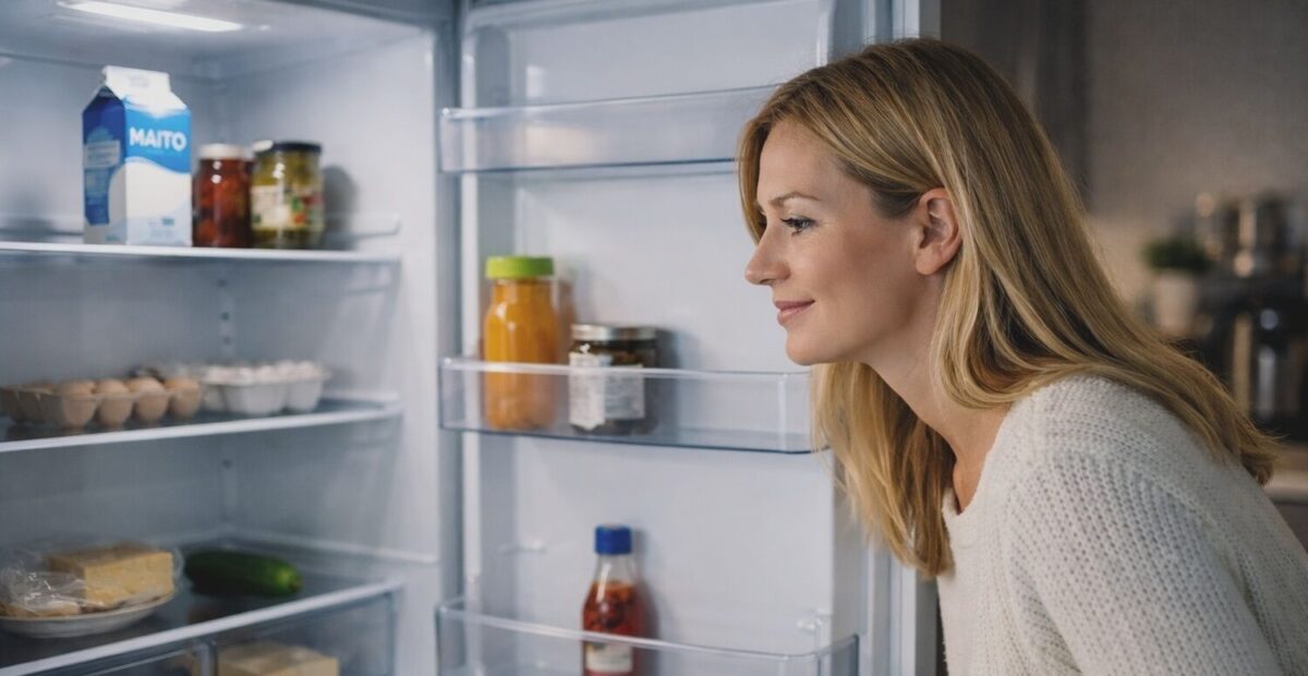 Jääkaappi. Kuvituskuva: Stara (Ei liity tapaukseen)