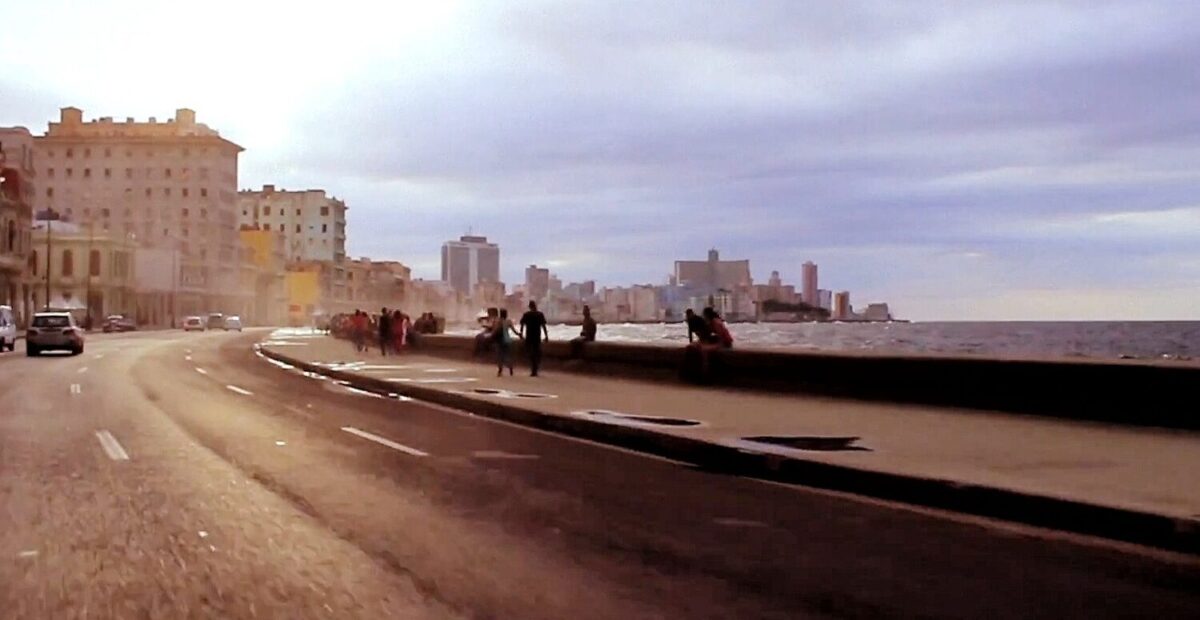 Havanna, Kuuba. Kuva: Jocka Träskbäck / Stara