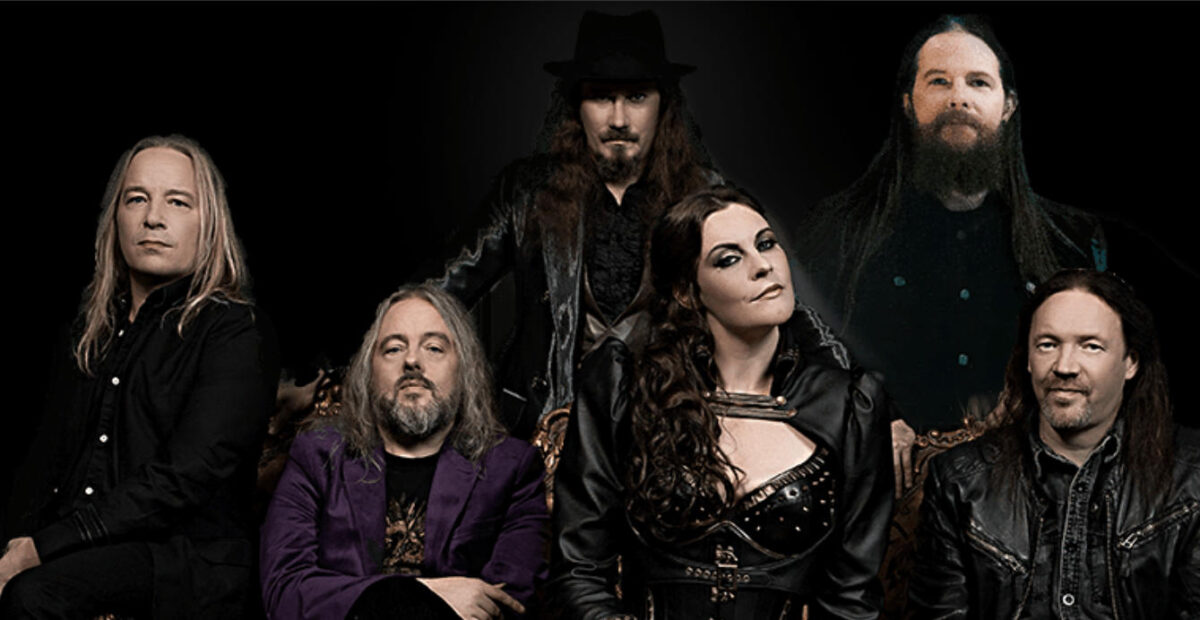 Kuva: Nightwish