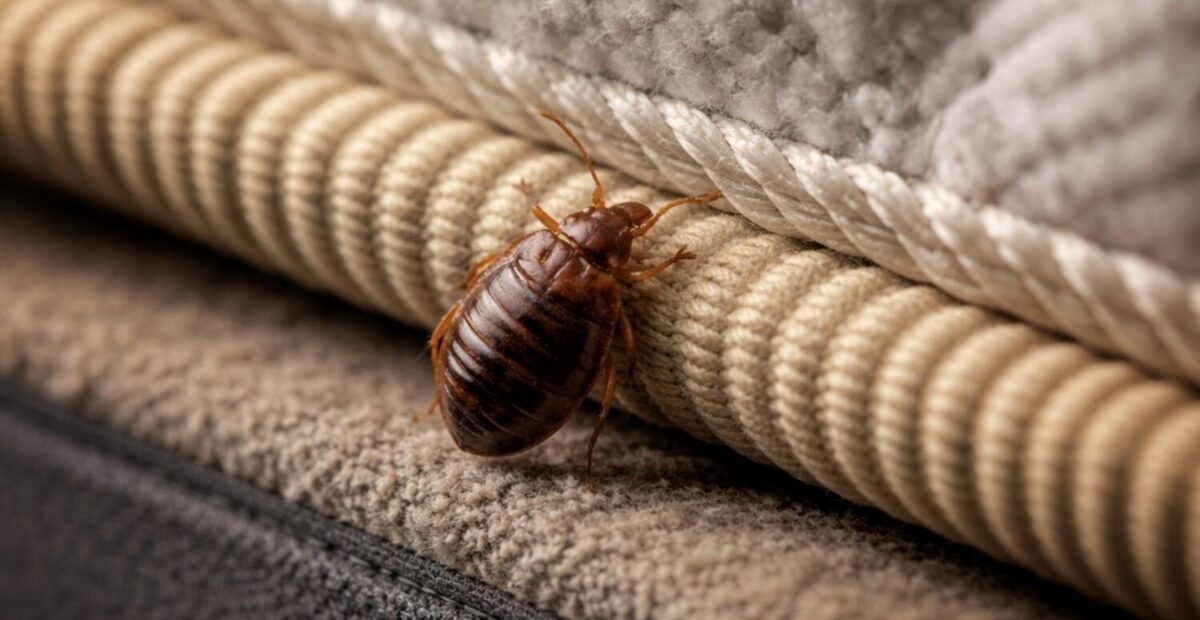 Seinälude. Kuva: Stara