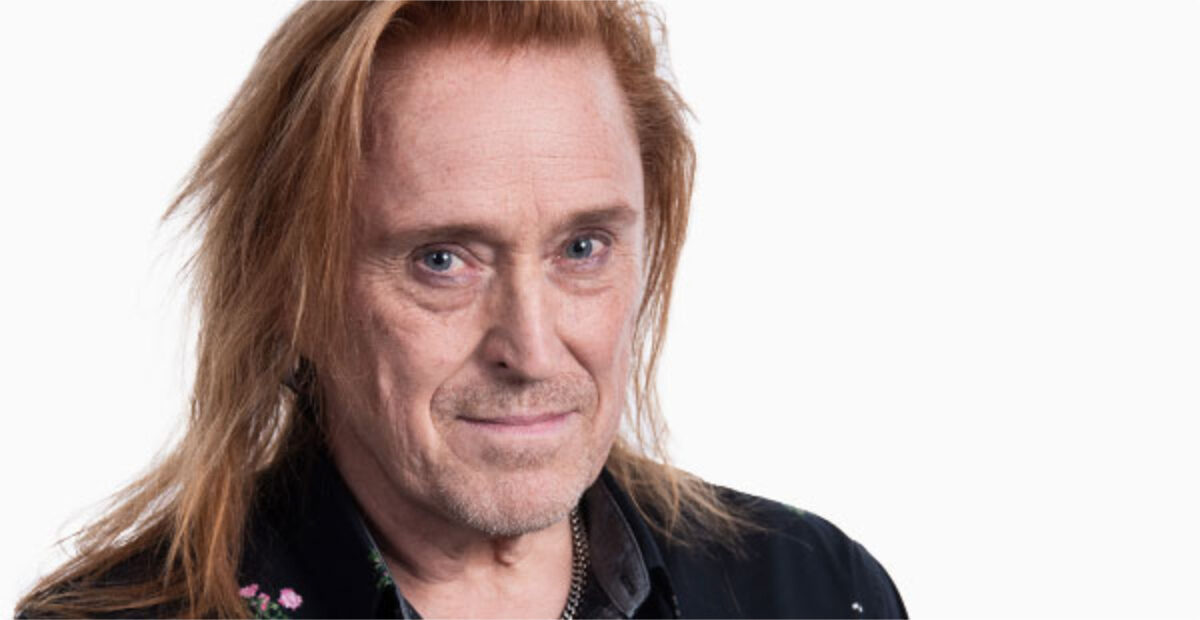 Tommi Läntinen. Kuva: Satu Tiainen