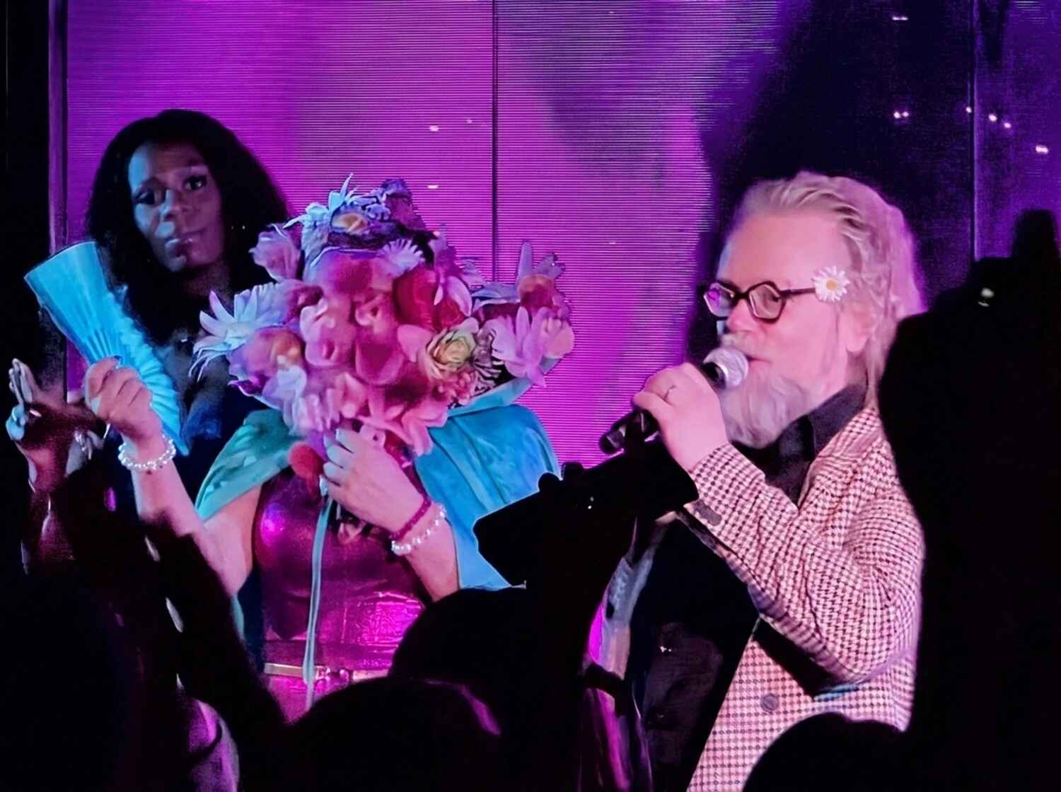 Antti Paalanen UMK-jatkoilla.