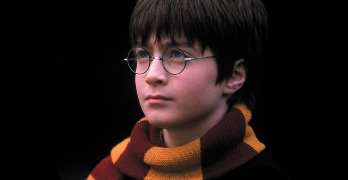Harry Potter, Daniel Radcliffe