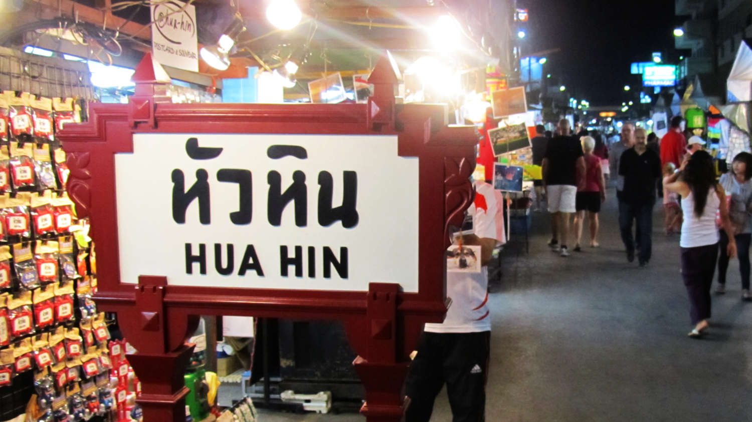 Hua Hin