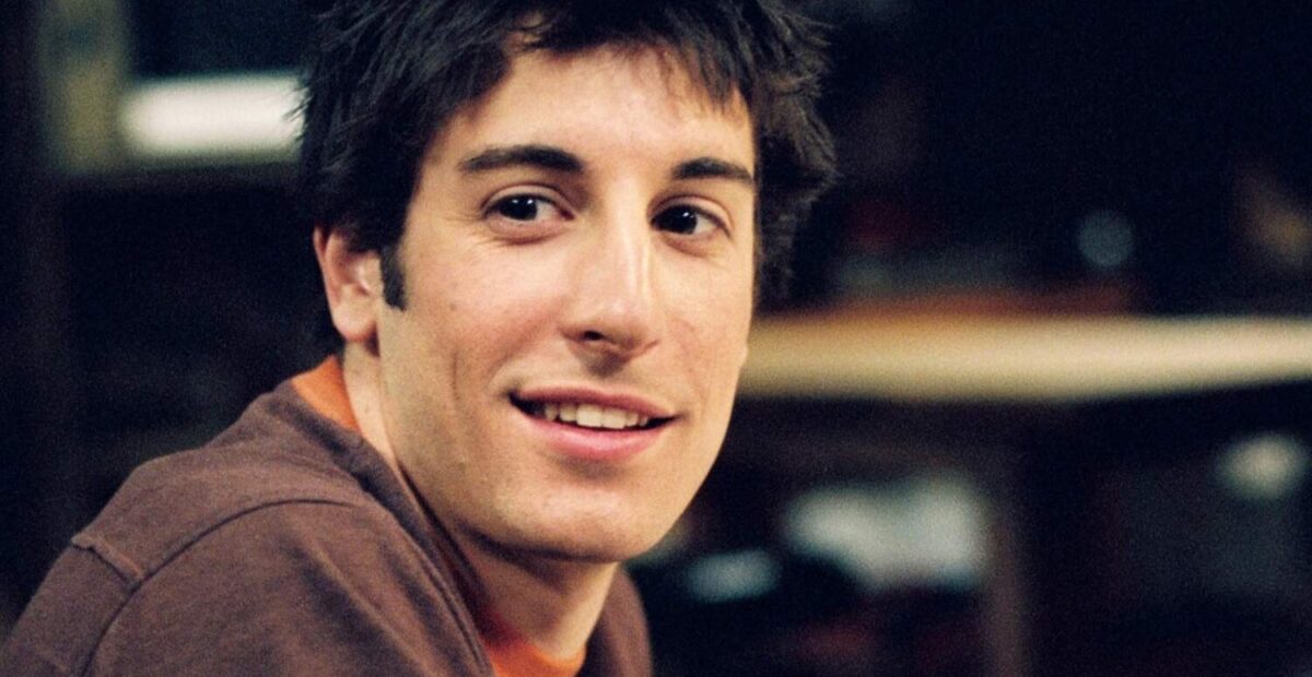 Jason Biggs elokuvassa Seikkailu etelänavalla (2006)