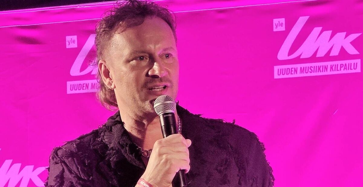 Mikko Silvennoinen