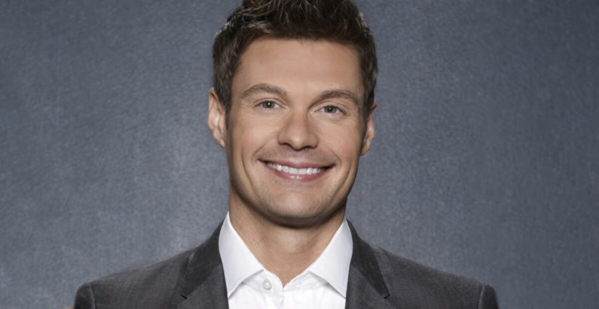 Dick Clark's New Year's Rockin' Eve with Ryan Seacrest