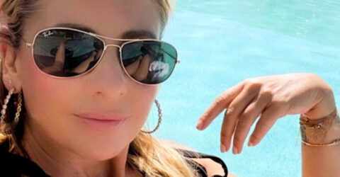 Sarah Michelle Gellar vaihtoehtoinen