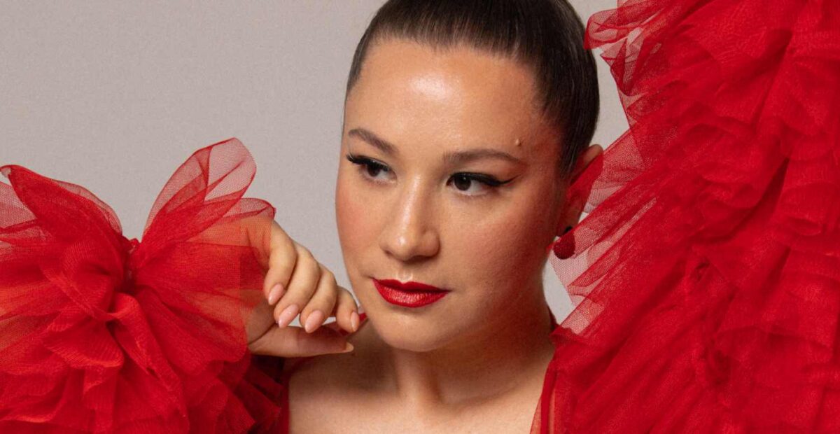 Sharon. Kuva: Janita Autio