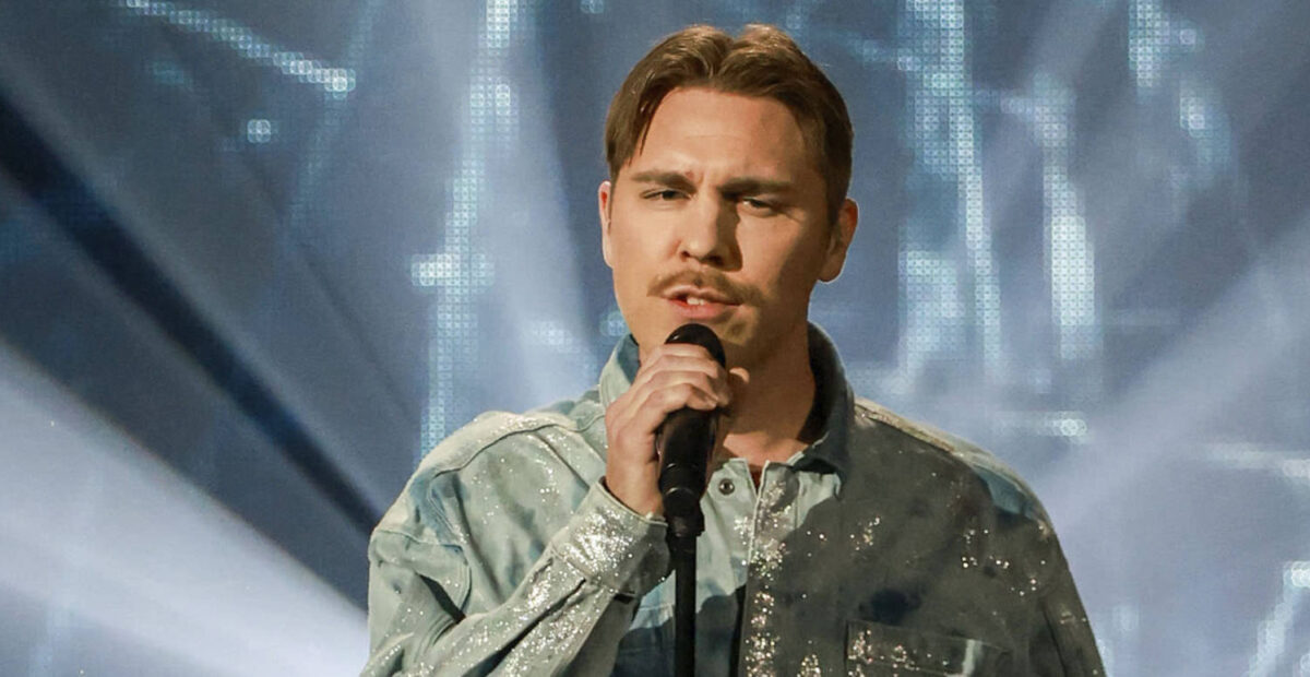 Aarne Pelkonen, Tähdet tähdet. Kuva: Mojo Erämetsä