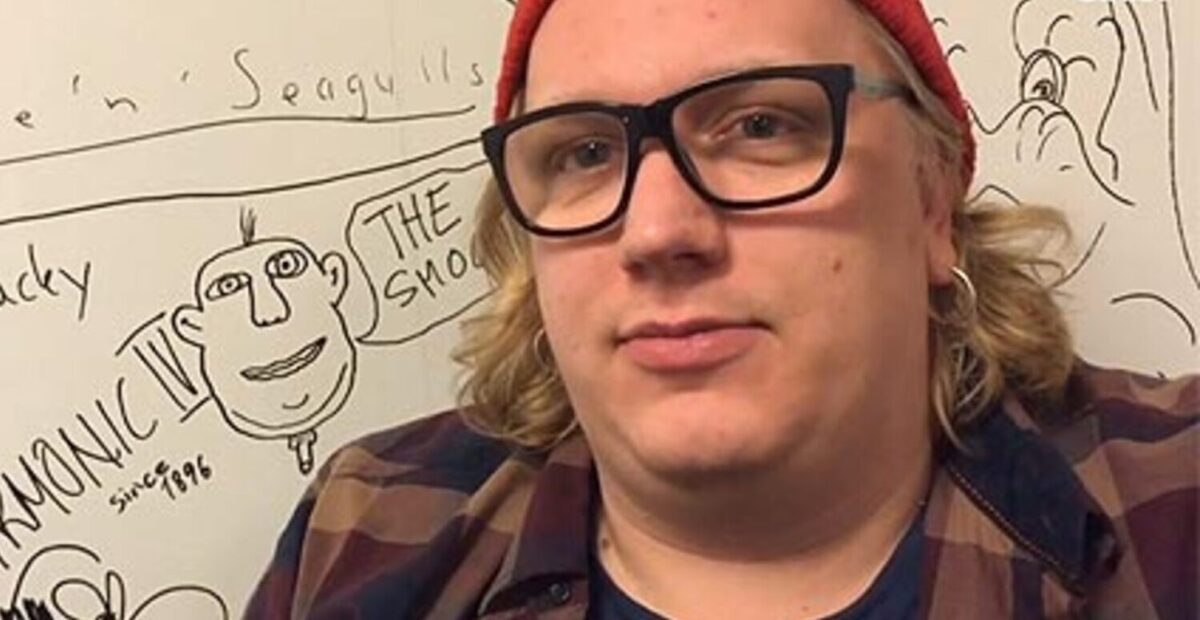 Arttu Wiskari Staran haastattelussa