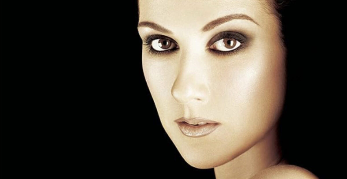 Celine Dion