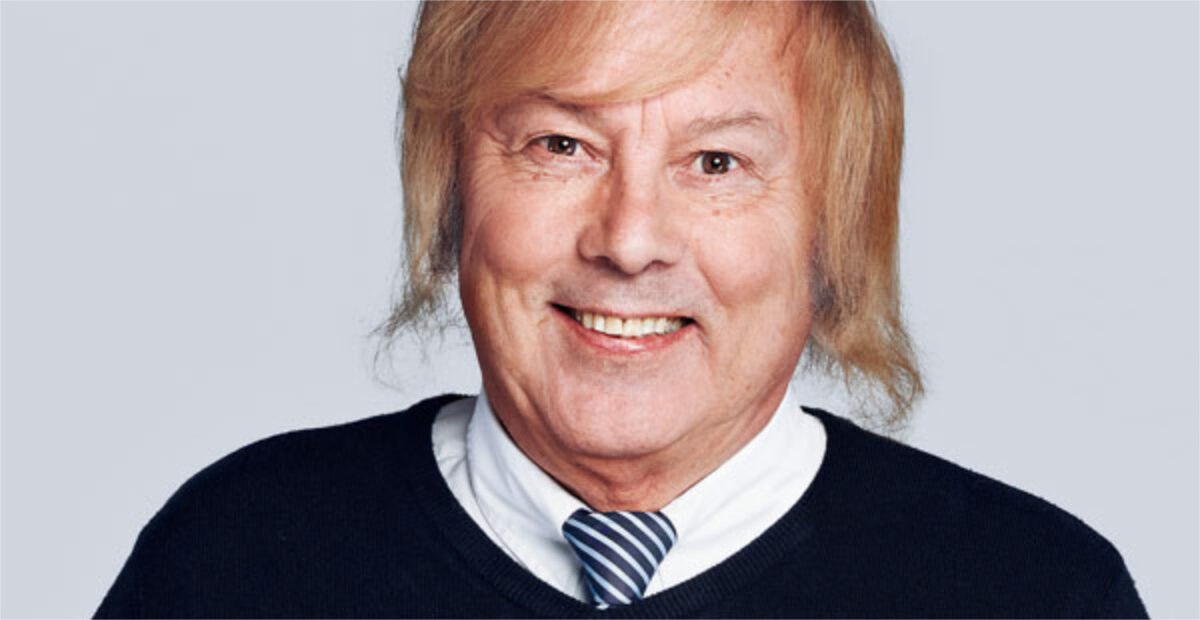 Danny. Petri Aho.