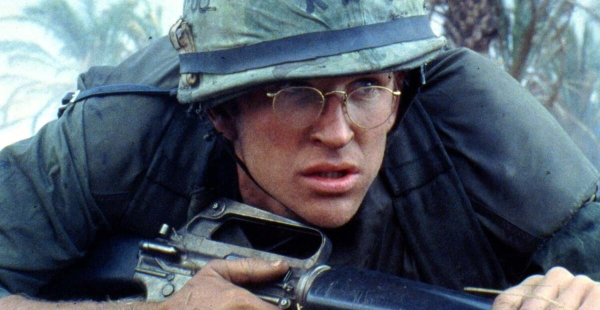 Full Metal Jacket