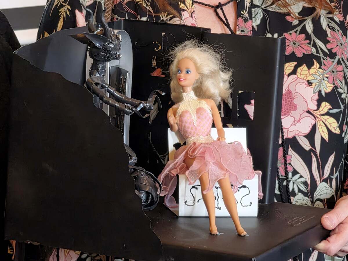 JussinHessu-kulttuuripalkinto 2026