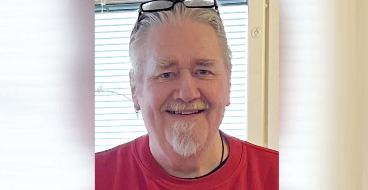 Kadonneen henkilön kuva