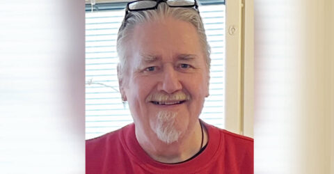 Kadonneen henkilön kuva