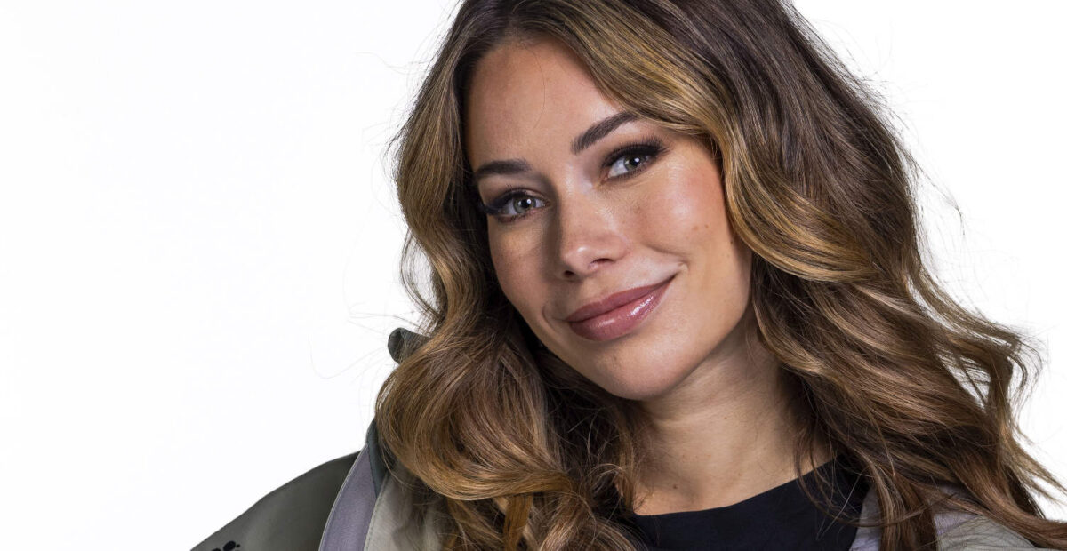 Kerttu Rissanen, Suuri seikkailu. Mojo Rissanen