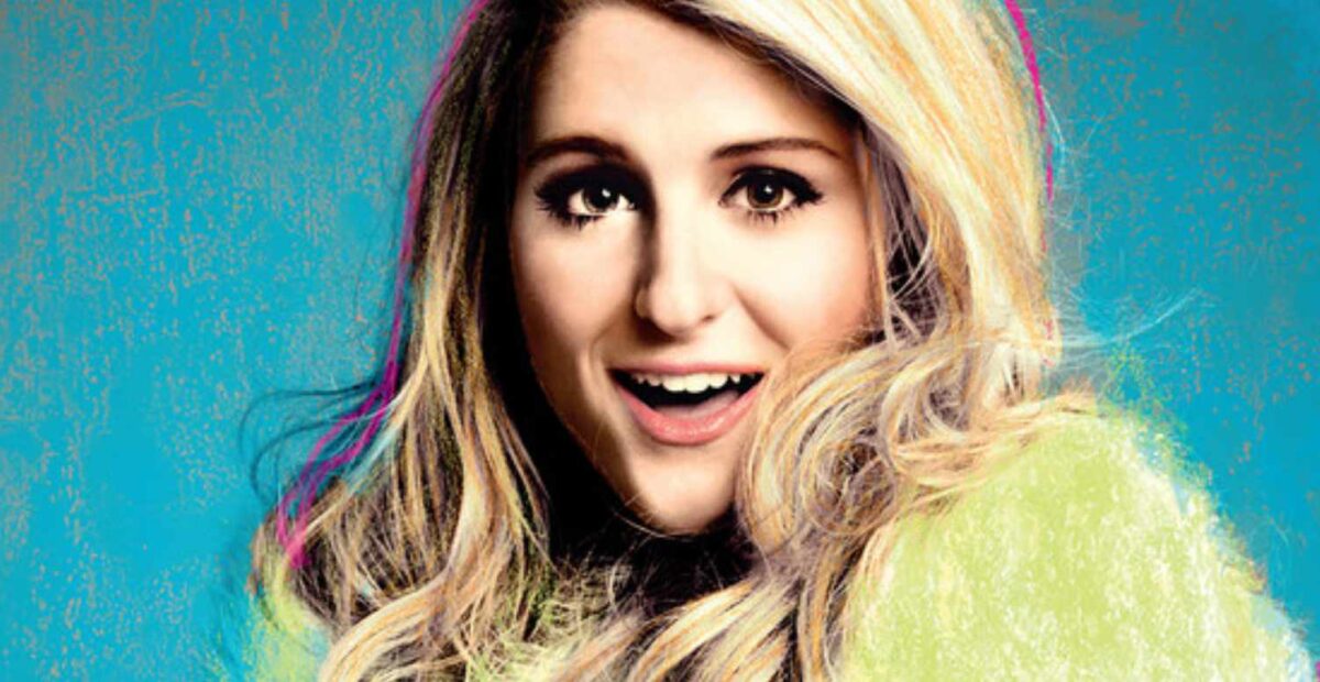 Meghan Trainor, Title