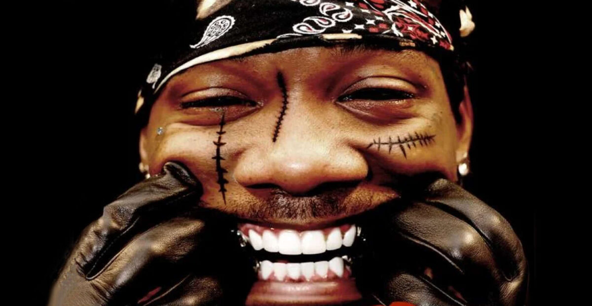 Offset, Haunted by Fame