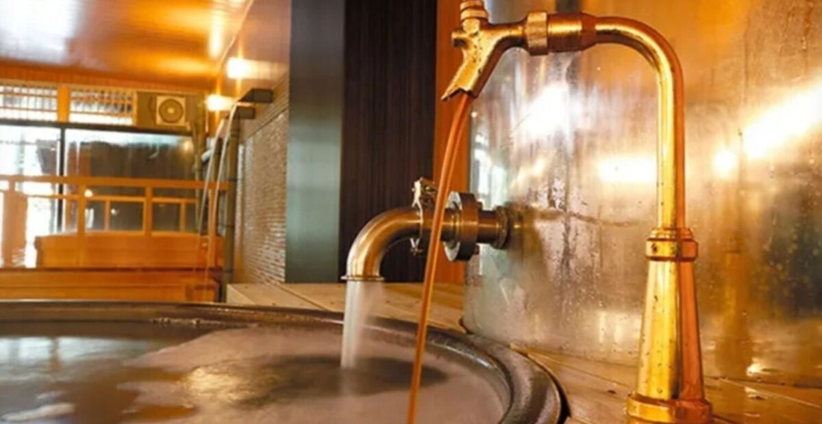 Hinotani Onsen Misugi Resort