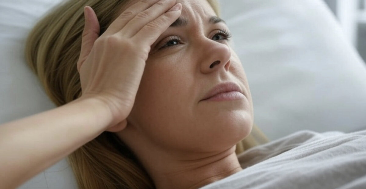 Stressi vaikuttaa koko kehoon. Kuva: Stara