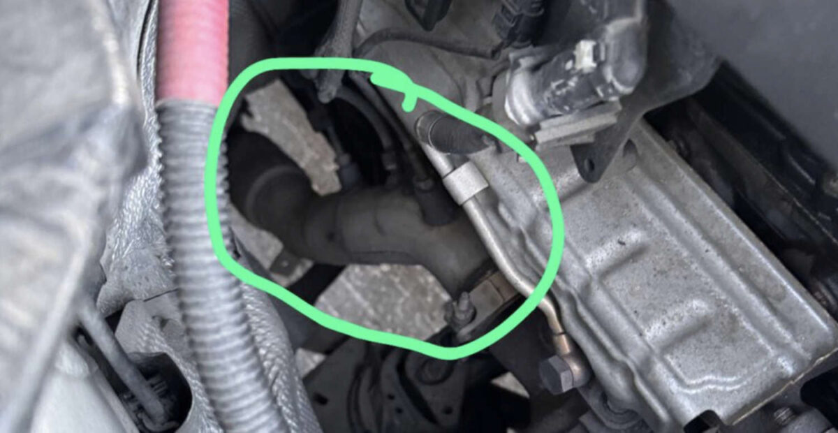 Katalysaattori poistettu. Helsingin poliisi