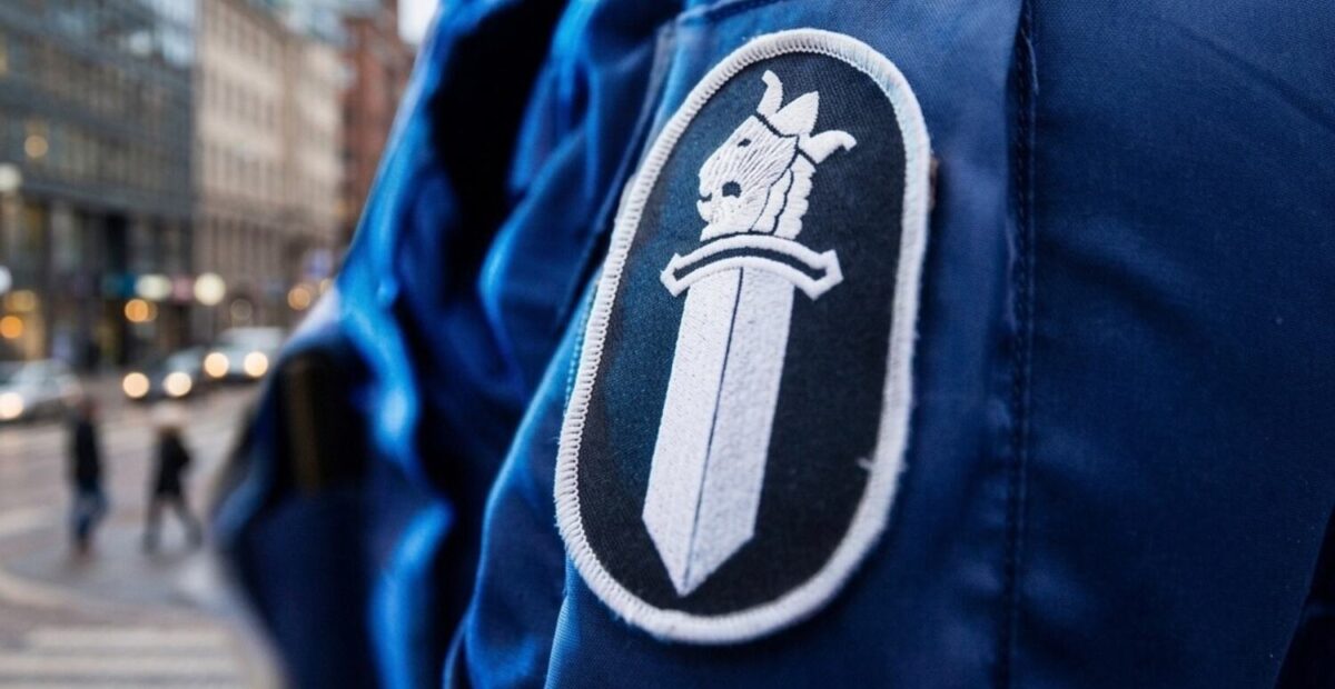 ”Tekosi voi olla rikos” – KRP ottaa yhteyttä tuhansiin suomalaisiin