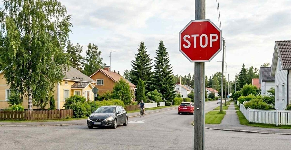 STOP-merkki