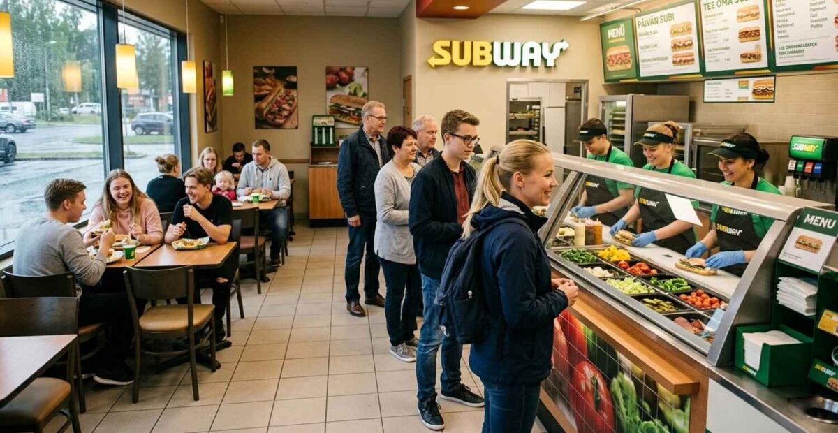 Subway